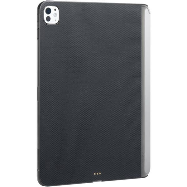 Pitaka MagEZ 2 Svart/Grå för iPad Pro 13 2024