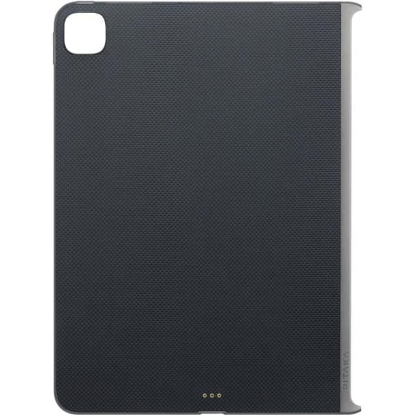 Pitaka MagEZ 2 Svart/Grå för iPad Pro 13 2024