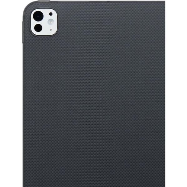 Pitaka MagEZ 2 Svart/Grå för iPad Pro 13 2024