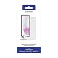 Miniatyrbild 5 av 5: Coque för Samsung Galaxy A36 5G/A56 5G Snygg i TPU Anti-gulning BigBen Connected Transparent