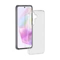 Miniatyrbild 1 av 5: Coque för Samsung Galaxy A36 5G/A56 5G Snygg i TPU Anti-gulning BigBen Connected Transparent