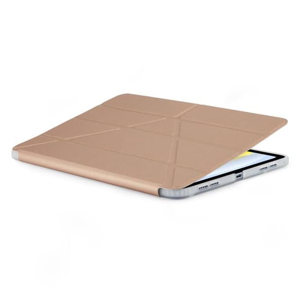 Pipetto Origimi No1 Originalfodral Rose Gold iPad 10.9 (2022)