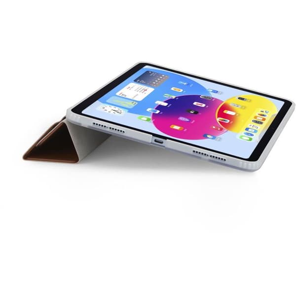 Pipetto Origimi No1 Originalfodral Rose Gold iPad 10.9 (2022)