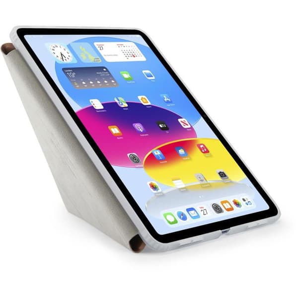 Pipetto Origimi No1 Originalfodral Rose Gold iPad 10.9 (2022)