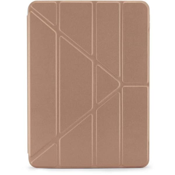 Pipetto Origimi No1 Originalfodral Rose Gold iPad 10.9 (2022)