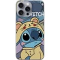 Miniatyrbild 1 av 3: Apple iPhone 16 Pro Max Genomskinligt Skal Stitch