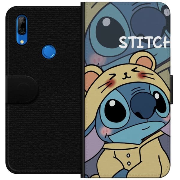 Huawei P Smart Z Lompakkokotelo Ommel
