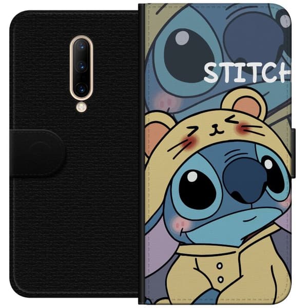 OnePlus 7 Pro Lompakkokotelo Ommel