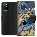 Miniatyrbild 1 av 3: OnePlus 8T Plånboksfodral Stitch