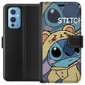 Miniatyrbild 1 av 3: OnePlus 9 Plånboksfodral Stitch