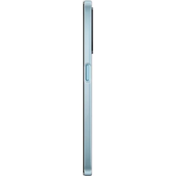 OnePlus Nord N20 SE Gennemsigtig cover Syning