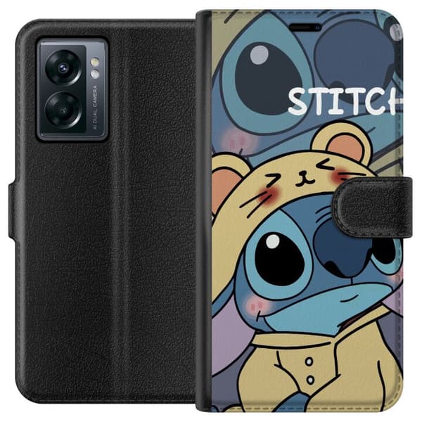 OnePlus Nord N300 Lommeboketui Sting