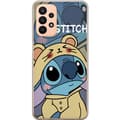 Miniatyrbillede 1 af 3: Samsung Galaxy A23 5G Gennemsigtig cover Syning
