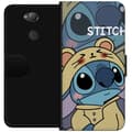 Miniatyrbilde 1 av 3: Sony Xperia XA2 Lommeboketui Sting