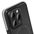 Miniatyrbild 4 av 5: Coque för iPhone 16 Pro MagSafe Helvattentät IP68 Redpepper Svart