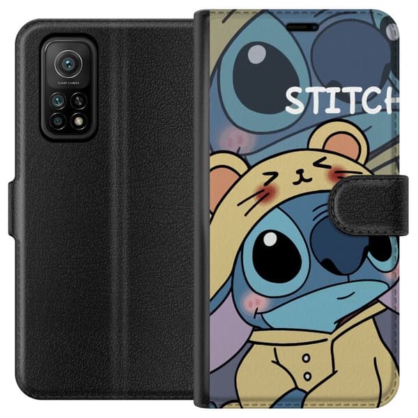 Xiaomi Mi 10T Pro 5G Lommeboketui Sting