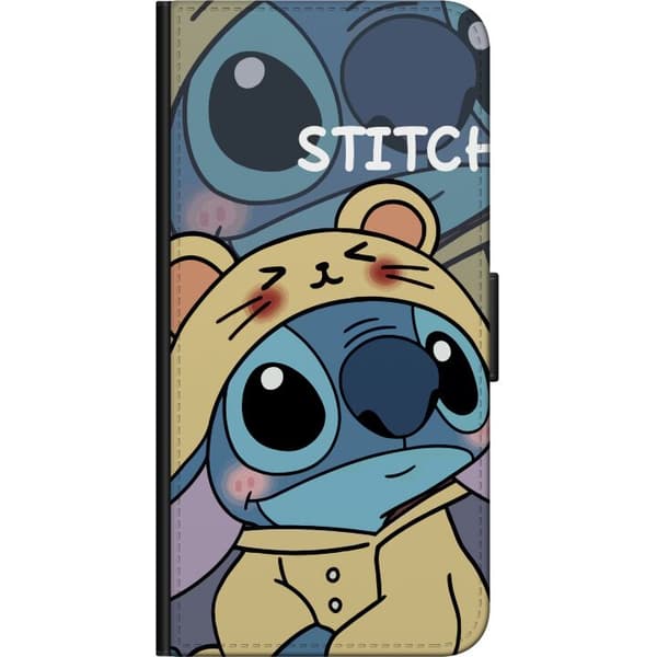 Xiaomi Redmi Note 9S Tegnebogsetui Syning