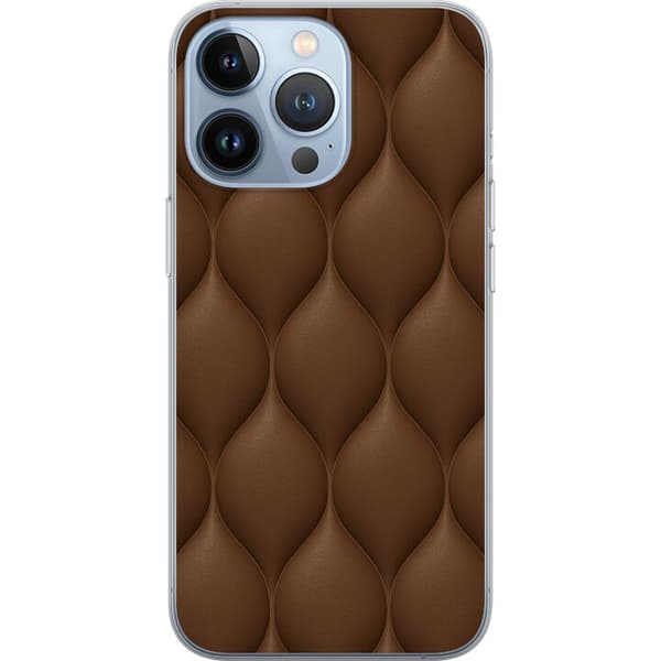 Apple iPhone 13 Pro Gennemsigtig cover Kakaoskalaer