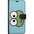 Pikkukuva 3 / 3: Apple iPhone 16 Lompakkokotelo Keroppi Smile
