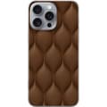 Miniatyrbillede 1 af 3: Apple iPhone 16 Pro Max Gennemsigtig cover Kakaoskalaer