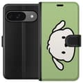 Pikkukuva 1 / 3: Google Pixel 9 Pro Lompakkokotelo Snoopy Flip