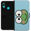 Miniatyrbilde 1 av 3: Huawei P smart 2019 Lommeboketui Keroppi Smile