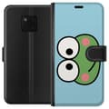 Miniatyrbillede 1 af 3: Huawei Mate 20 Pro Tegnebogsetui Keroppi Smile