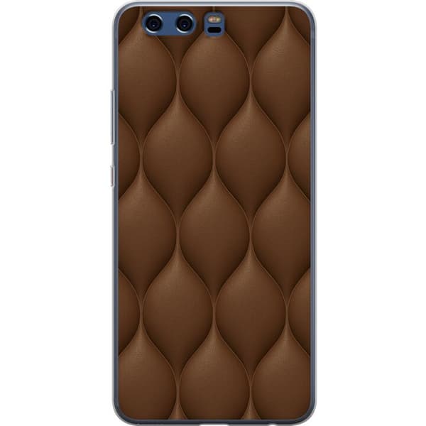 Huawei P10 Gjennomsiktig deksel Kakaoskalaer