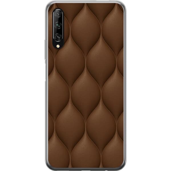 Huawei P smart Pro 2019 Gennemsigtig cover Kakaoskalaer