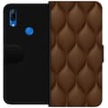 Miniatyrbilde 1 av 3: Huawei P Smart Z Lommeboketui Kakaoskalaer