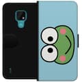 Miniatyrbild 1 av 3: Motorola Moto E7 Plånboksfodral Keroppi Smile