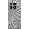 Miniatyrbillede 1 af 3: OnePlus 10 Pro Gennemsigtig cover Sølvbølger