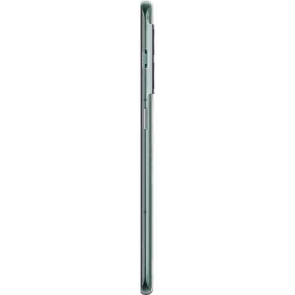 OnePlus 10 Pro Genomskinligt Skal Blue Hearts