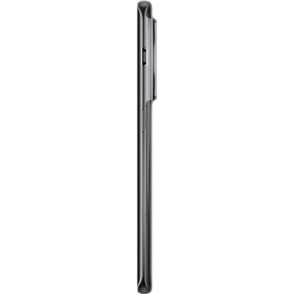 OnePlus 11R Gennemsigtig cover Rund Bjørn