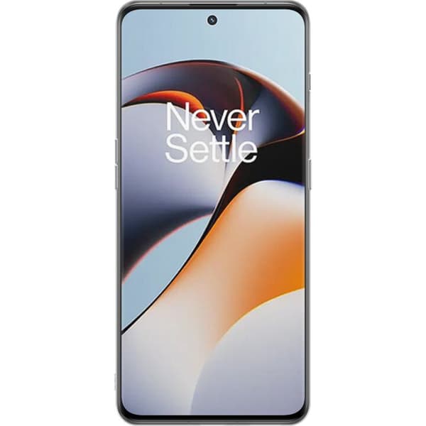 OnePlus 11R Gennemsigtig cover Kawaii Piggy