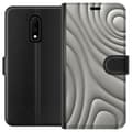 Miniatyrbilde 1 av 3: OnePlus 7 Lommeboketui Sylversjøer
