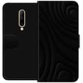 Pikkukuva 1 / 3: OnePlus 7 Pro Lompakkokotelo Tummat Aallot