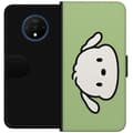 Miniatyrbillede 1 af 3: OnePlus 7T Tegnebogsetui Snoopy Flip