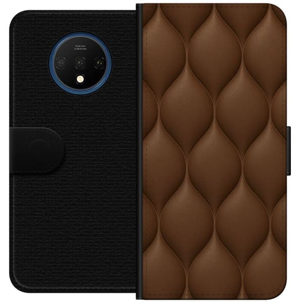 OnePlus 7T Lommeboketui Kakaoskalaer