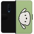 Miniatyrbillede 1 af 3: OnePlus 7T Pro Tegnebogsetui Snoopy Flip