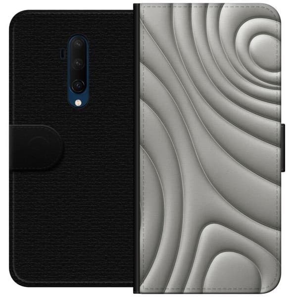 OnePlus 7T Pro Lommeboketui Sylversjøer