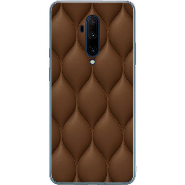 OnePlus 7T Pro Gjennomsiktig deksel Kakaoskalaer