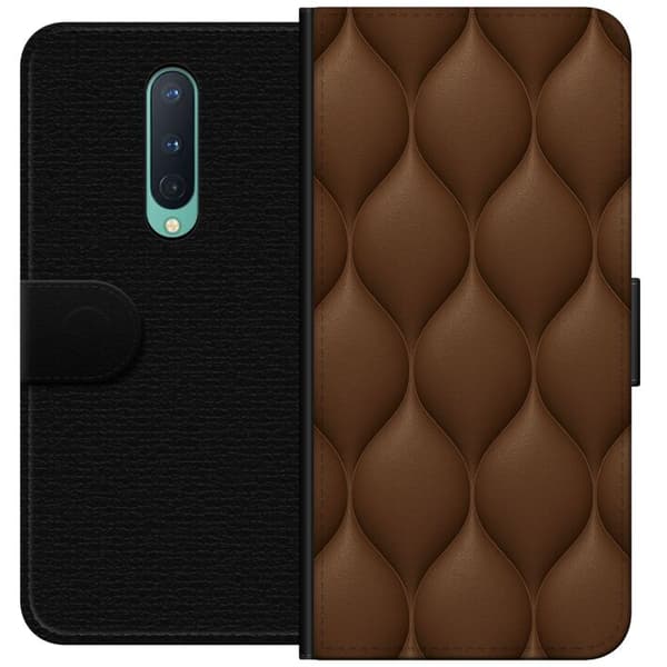 OnePlus 8 Tegnebogsetui Kakaoskalaer