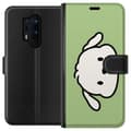 Pikkukuva 1 / 3: OnePlus 8 Pro Lompakkokotelo Snoopy Flip