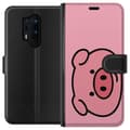Pikkukuva 1 / 3: OnePlus 8 Pro Lompakkokotelo Kawaii Piggy