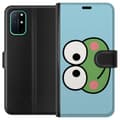 Miniatyrbilde 1 av 3: OnePlus 8T Lommeboketui Keroppi Smile