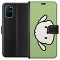 Miniatyrbild 1 av 3: OnePlus 8T Plånboksfodral Snoopy Flip