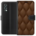 Miniatyrbilde 1 av 3: OnePlus Nord 2 5G Lommeboketui Kakaoskalaer