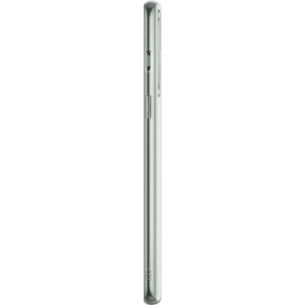 OnePlus Nord 2T Gennemsigtig cover Peeking Shinchan