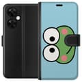 Miniatyrbillede 1 af 3: OnePlus Nord CE 3 Lite Tegnebogsetui Keroppi Smile